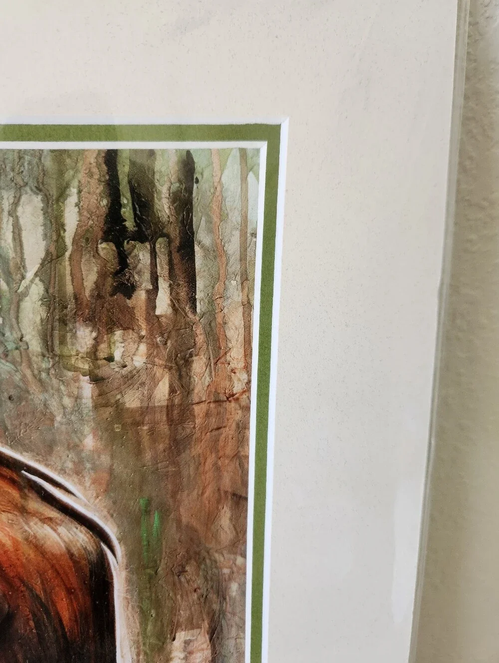 Disney Art Print 